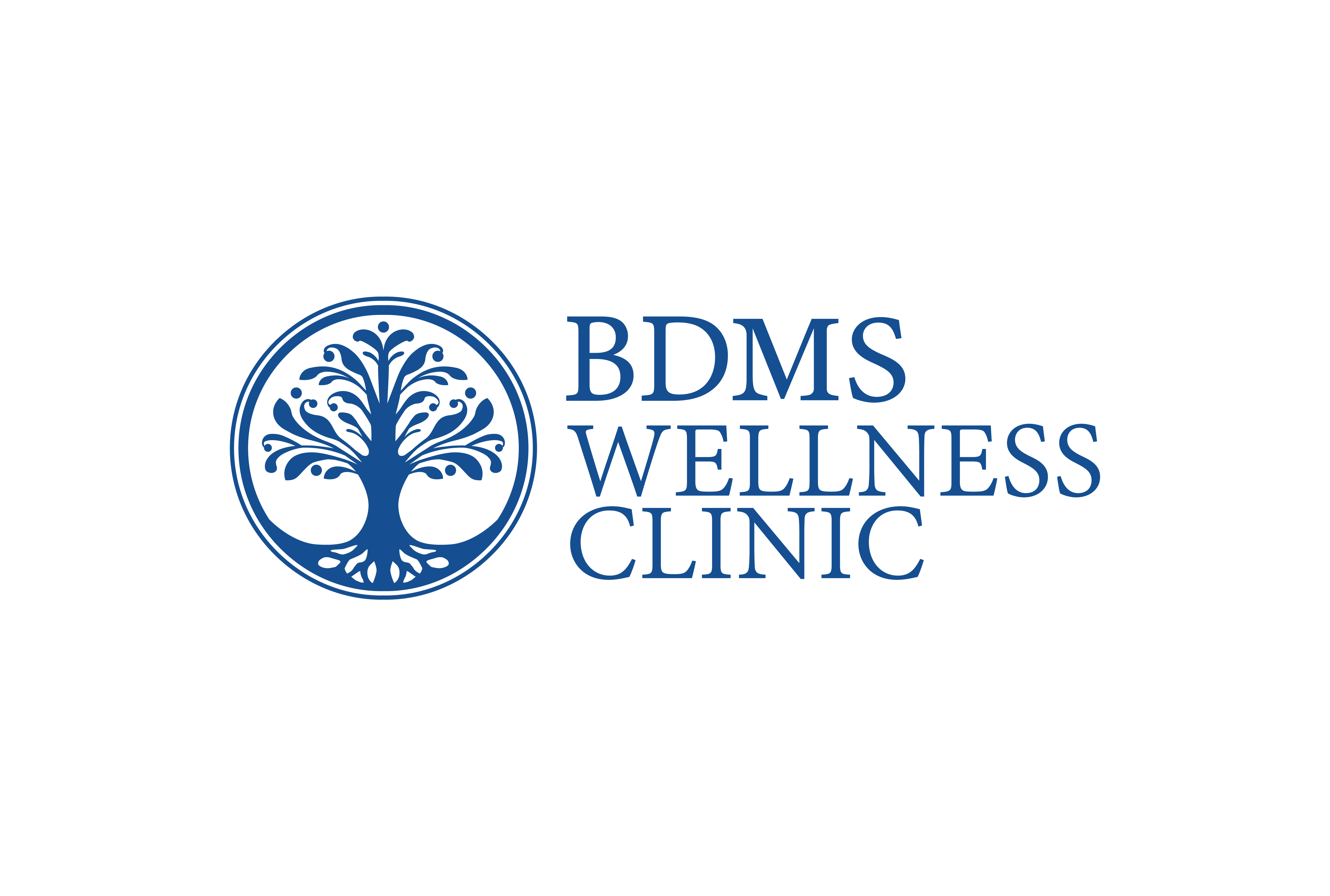 عيادة BDMS الصحية